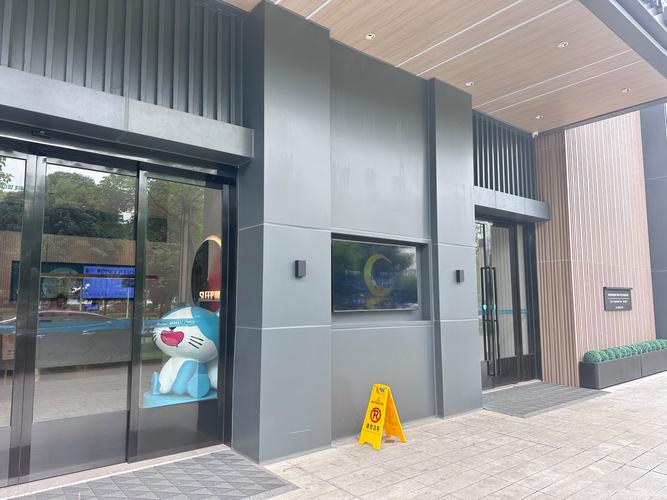 邕城栖居记 一处让旅人安心的理想住宿地